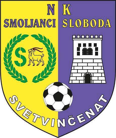 NK Smoljanci Sloboda