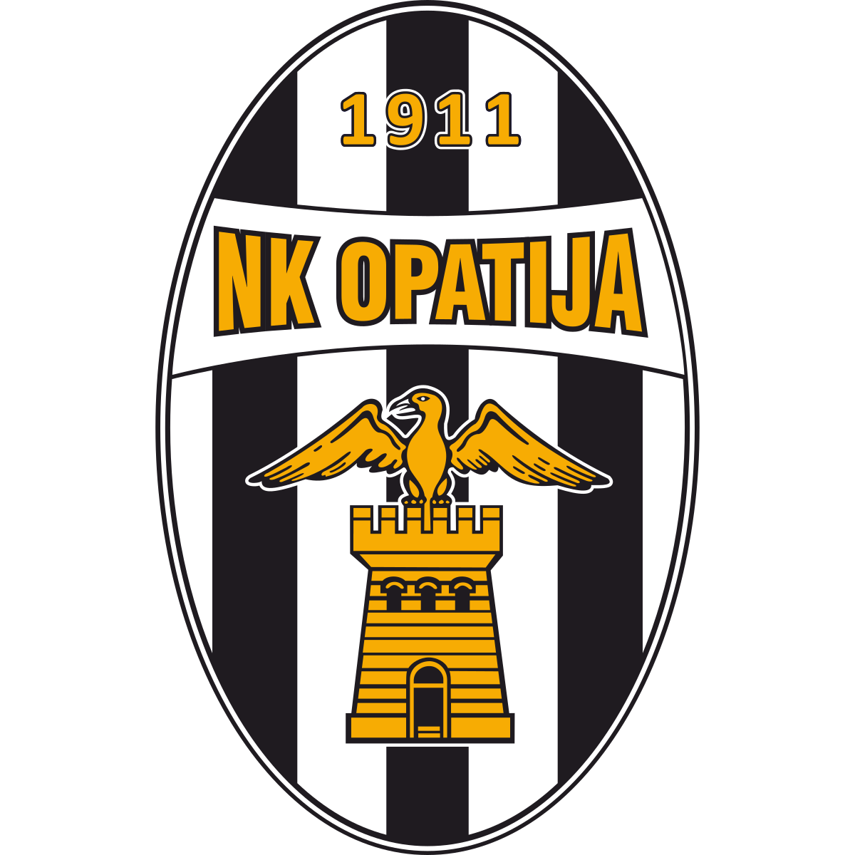 NK Opatija