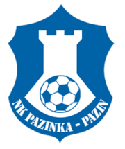 Pazinka-Pazin