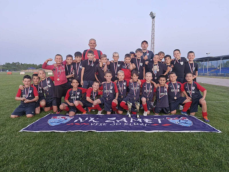 Memorijalni turnir Josip Joža Kurs 2025. (Gospić)