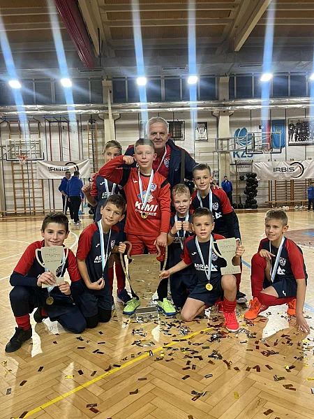 Međunarodni turnir Bistrica 2025.