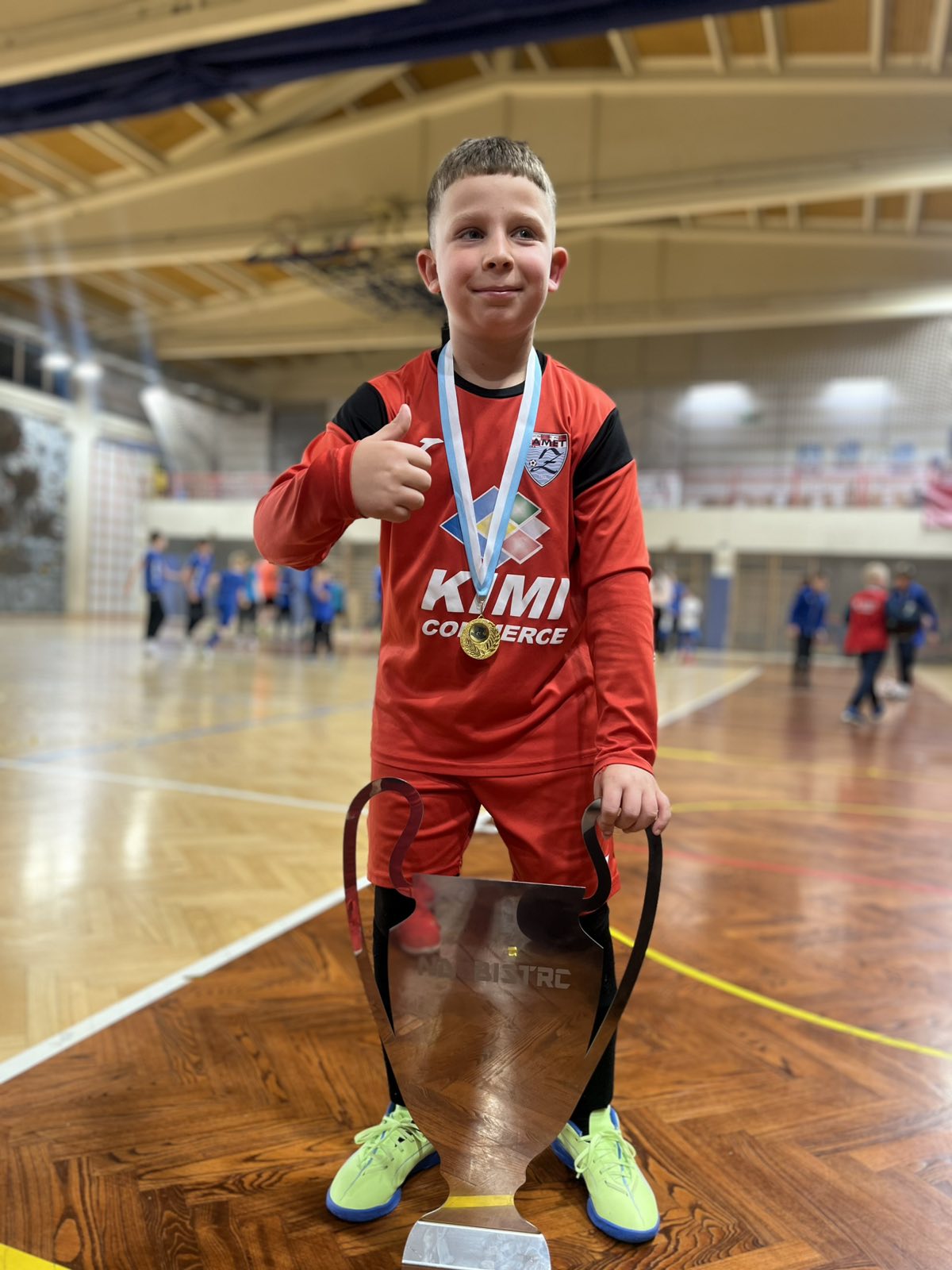 Uspjesi naše djece (289)