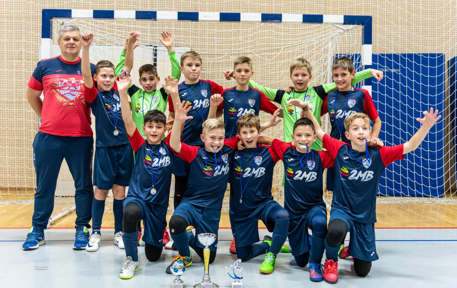 Uspjesi naše djece (119)