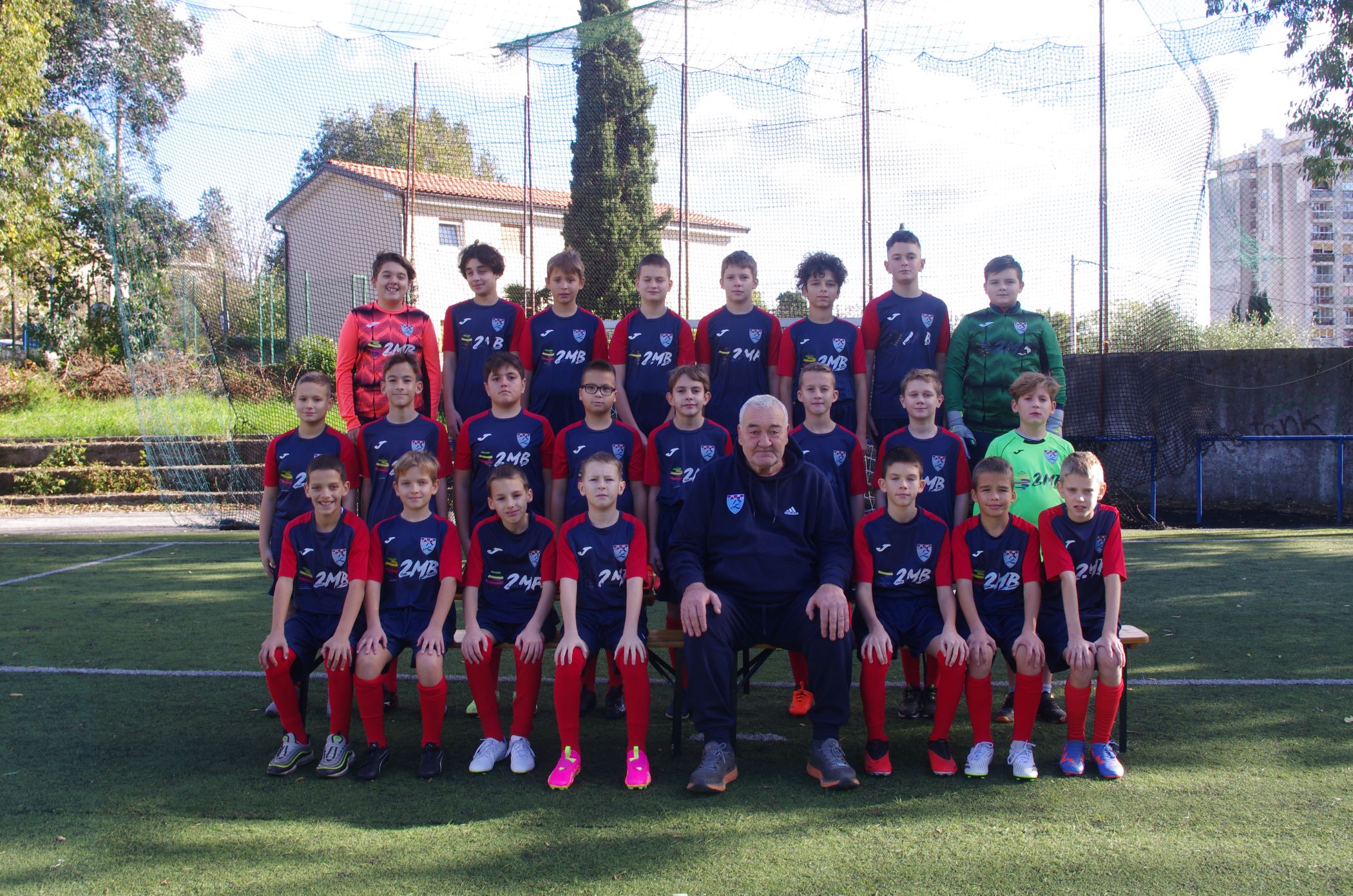 Mlađi pioniri 2023_24