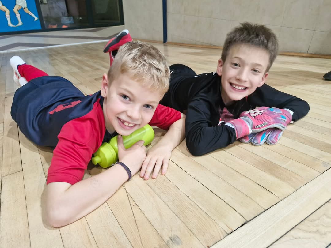 Uspjesi naše djece (156)