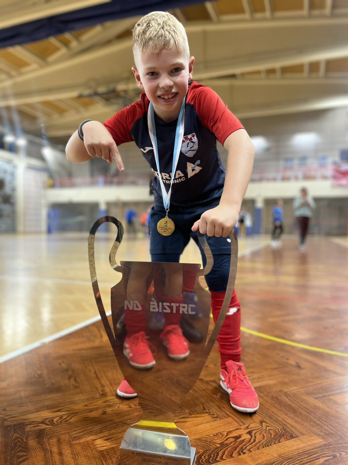 Uspjesi naše djece (288)