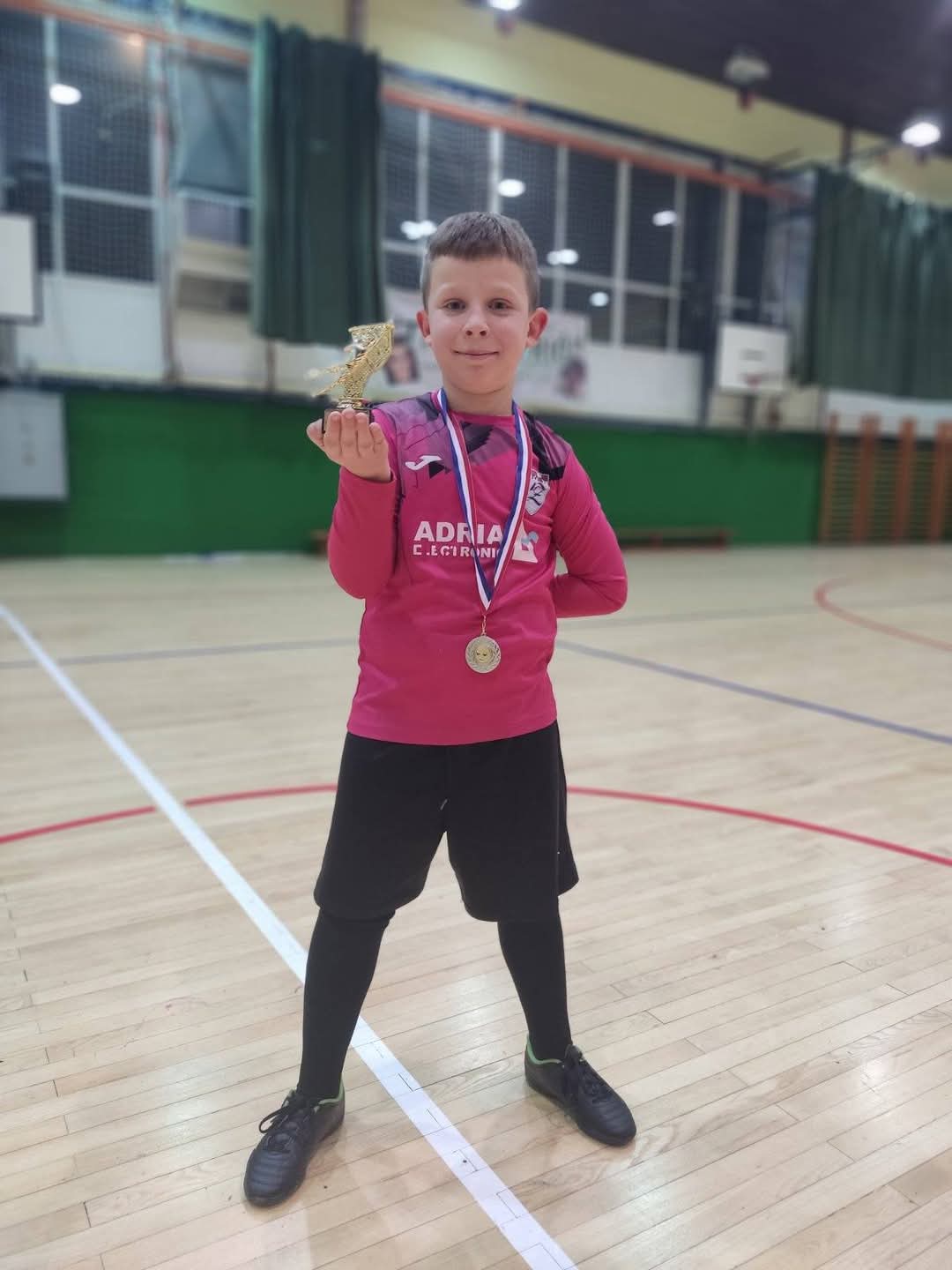 Uspjesi naše djece (155)