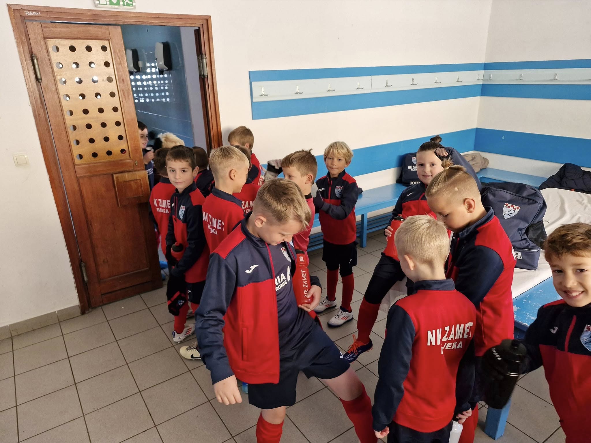 Više od kluba (134)