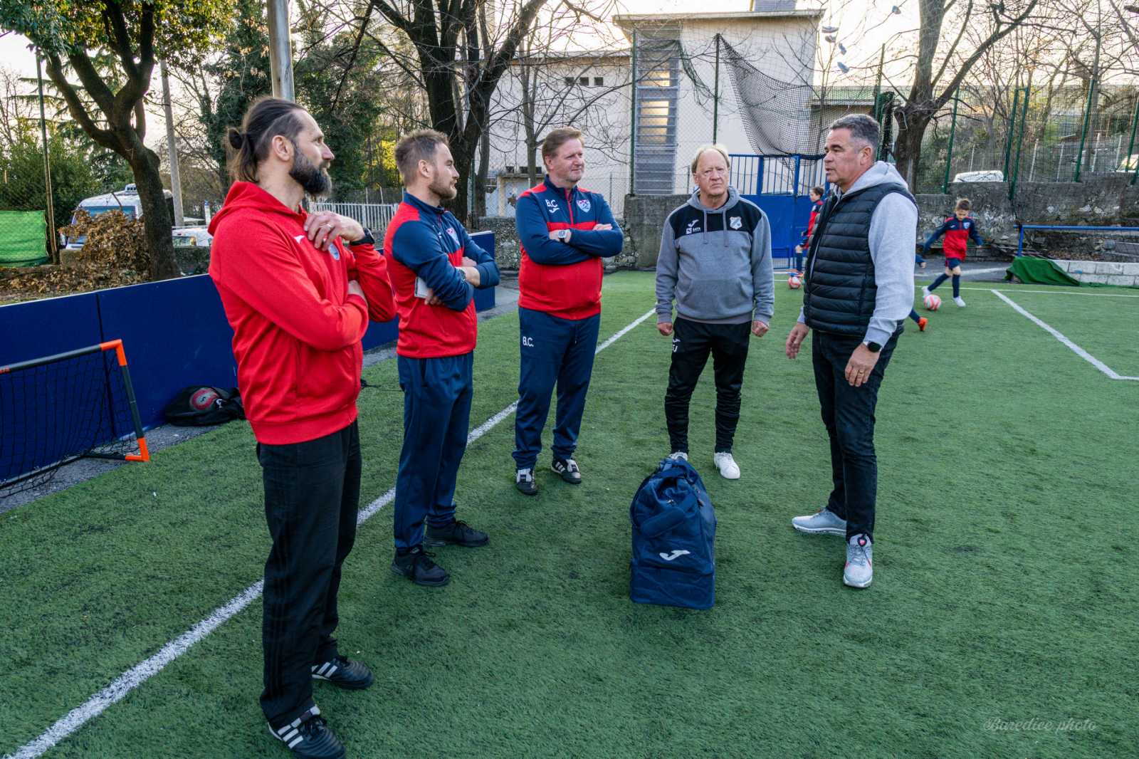 Više od kluba (110)