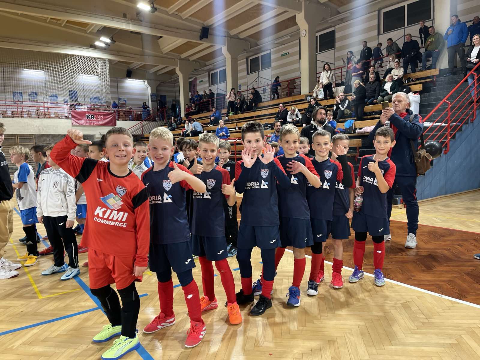 Uspjesi naše djece (285)