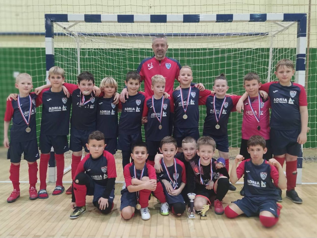 Uspjesi naše djece (154)