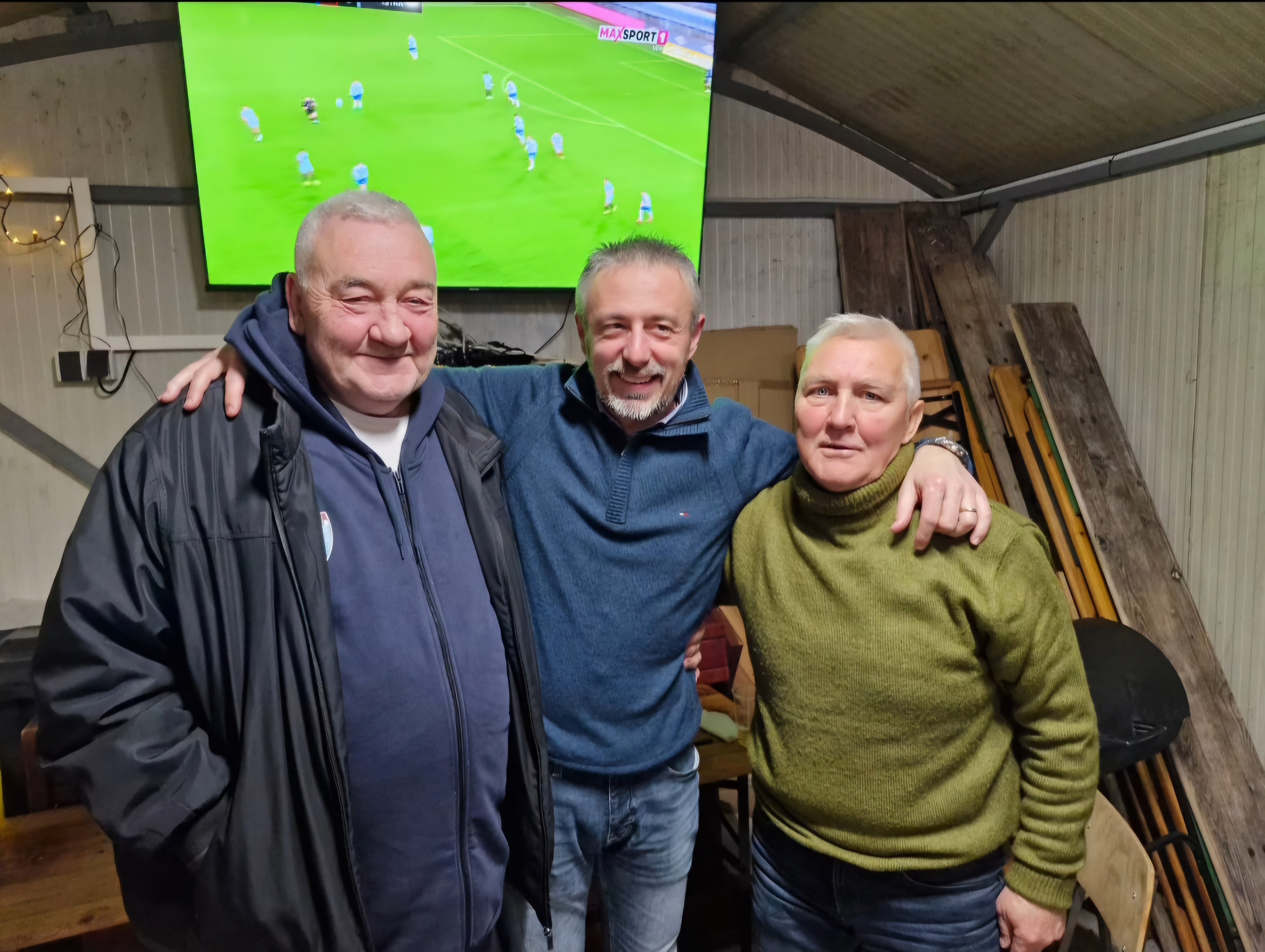 Više od kluba (155)