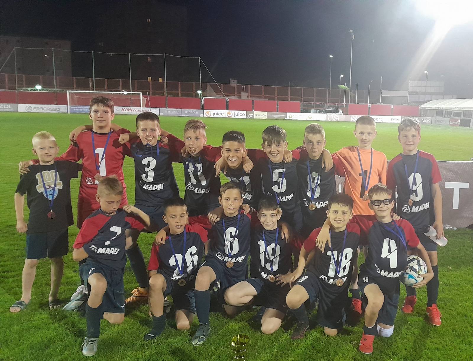 Uspjesi naše djece (193)