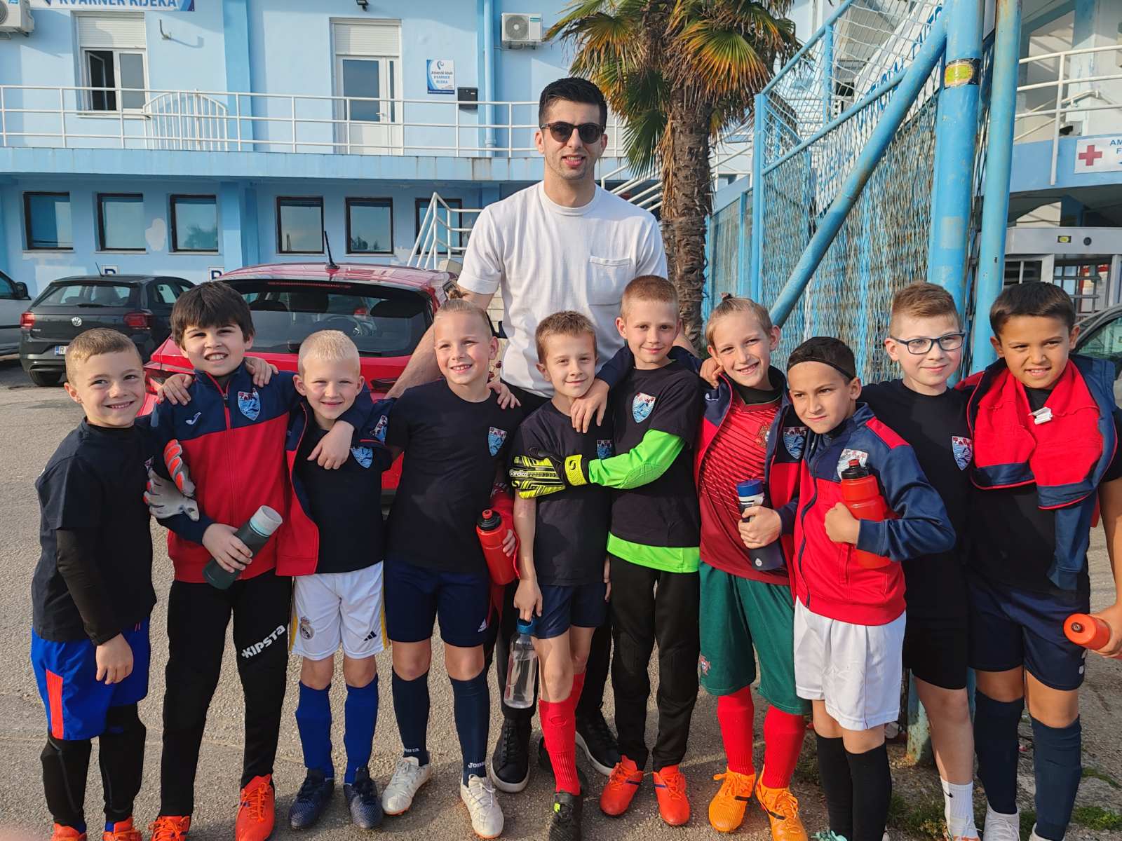 Više od kluba (120)