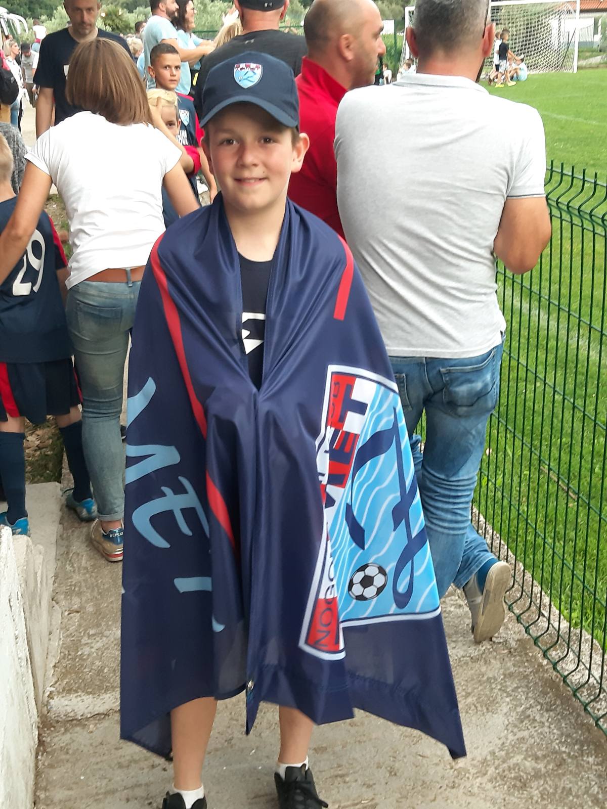 Više od kluba (116)