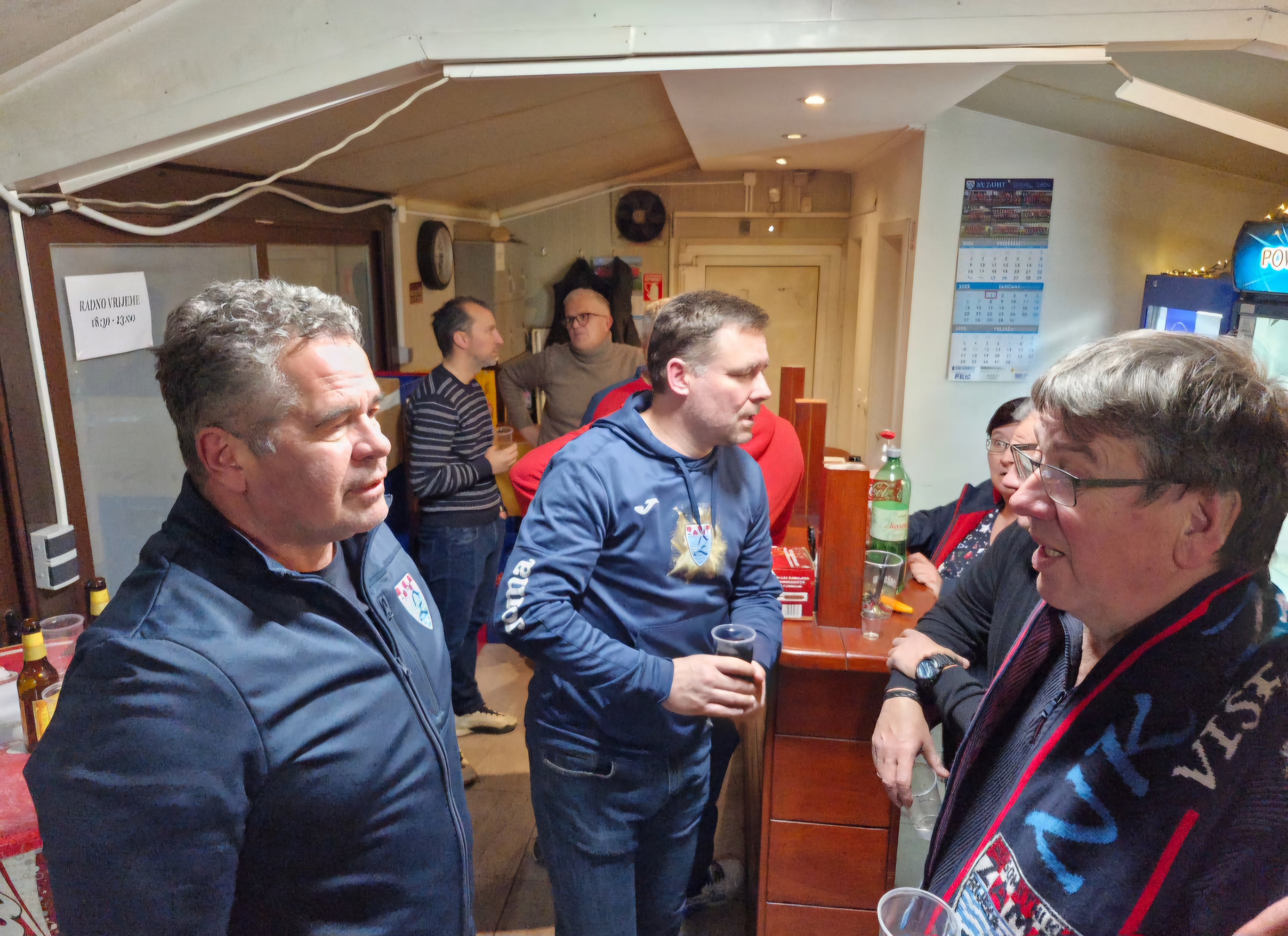 Više od kluba (156)