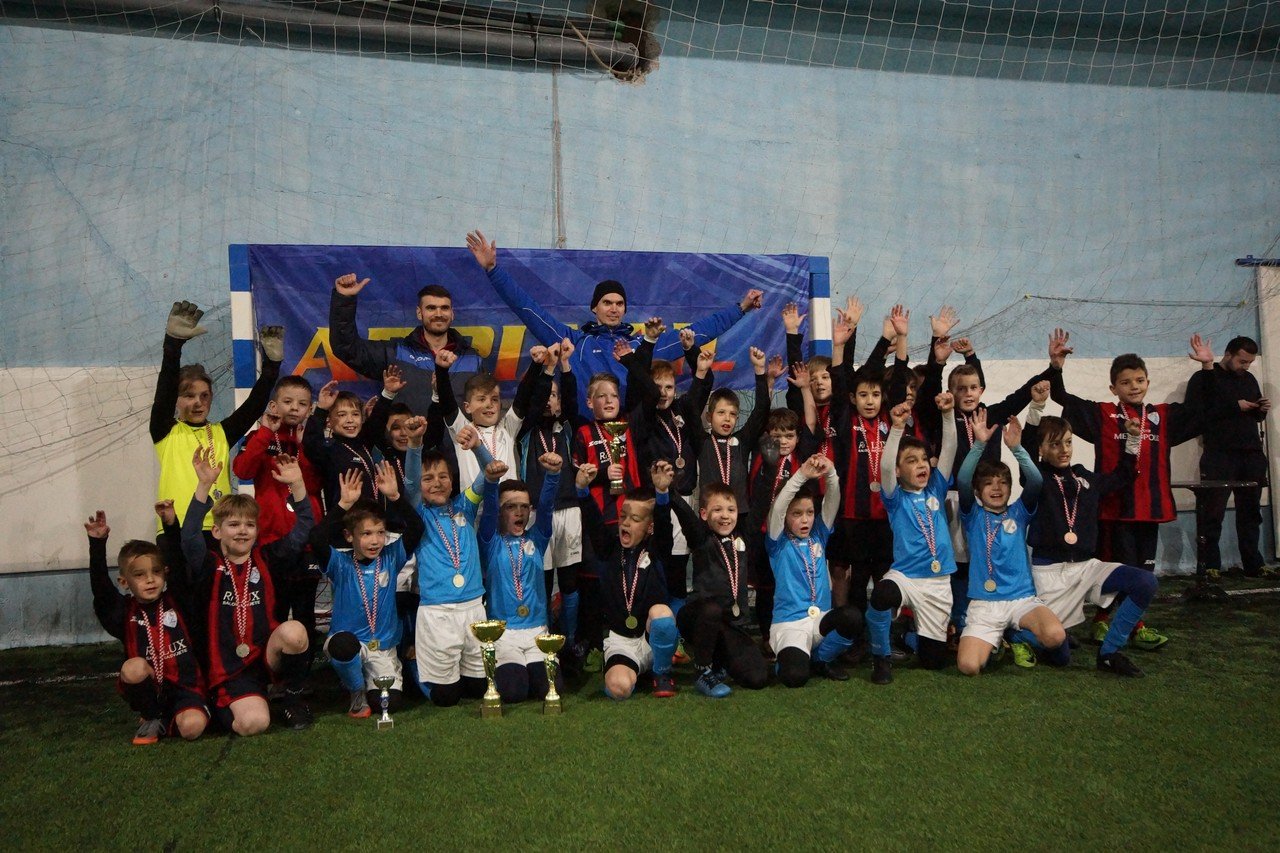 Uspjesi naše djece (34)