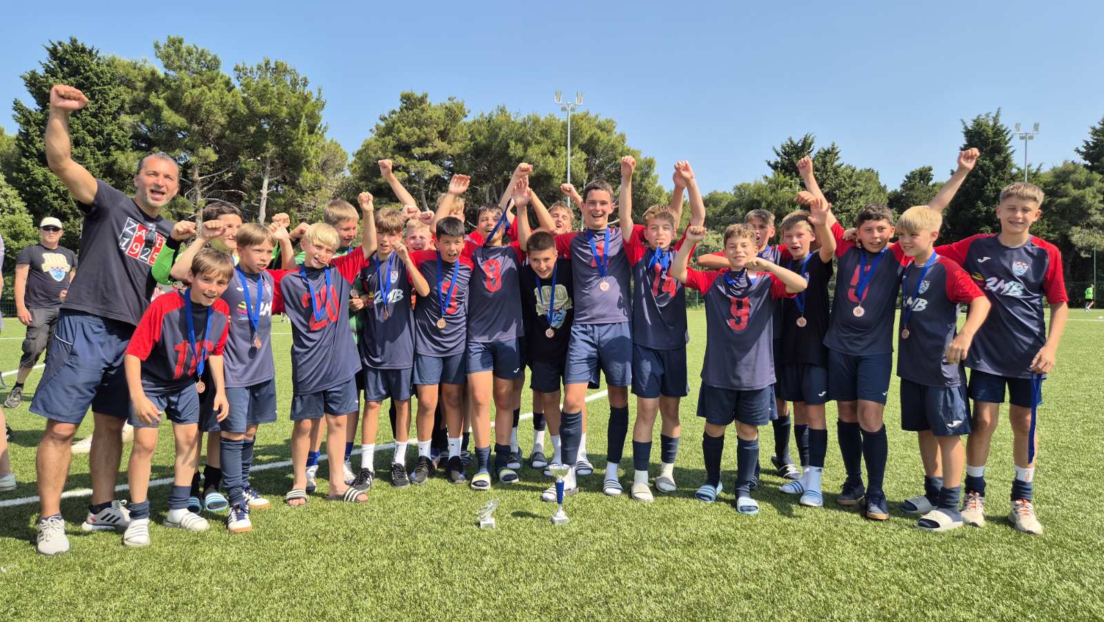 Uspjesi naše djece (205)