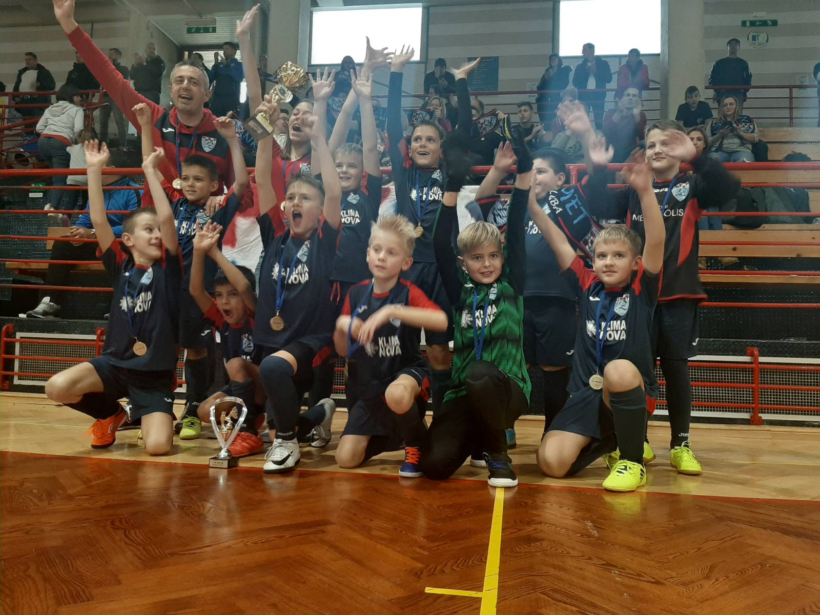 Uspjesi naše djece (123)