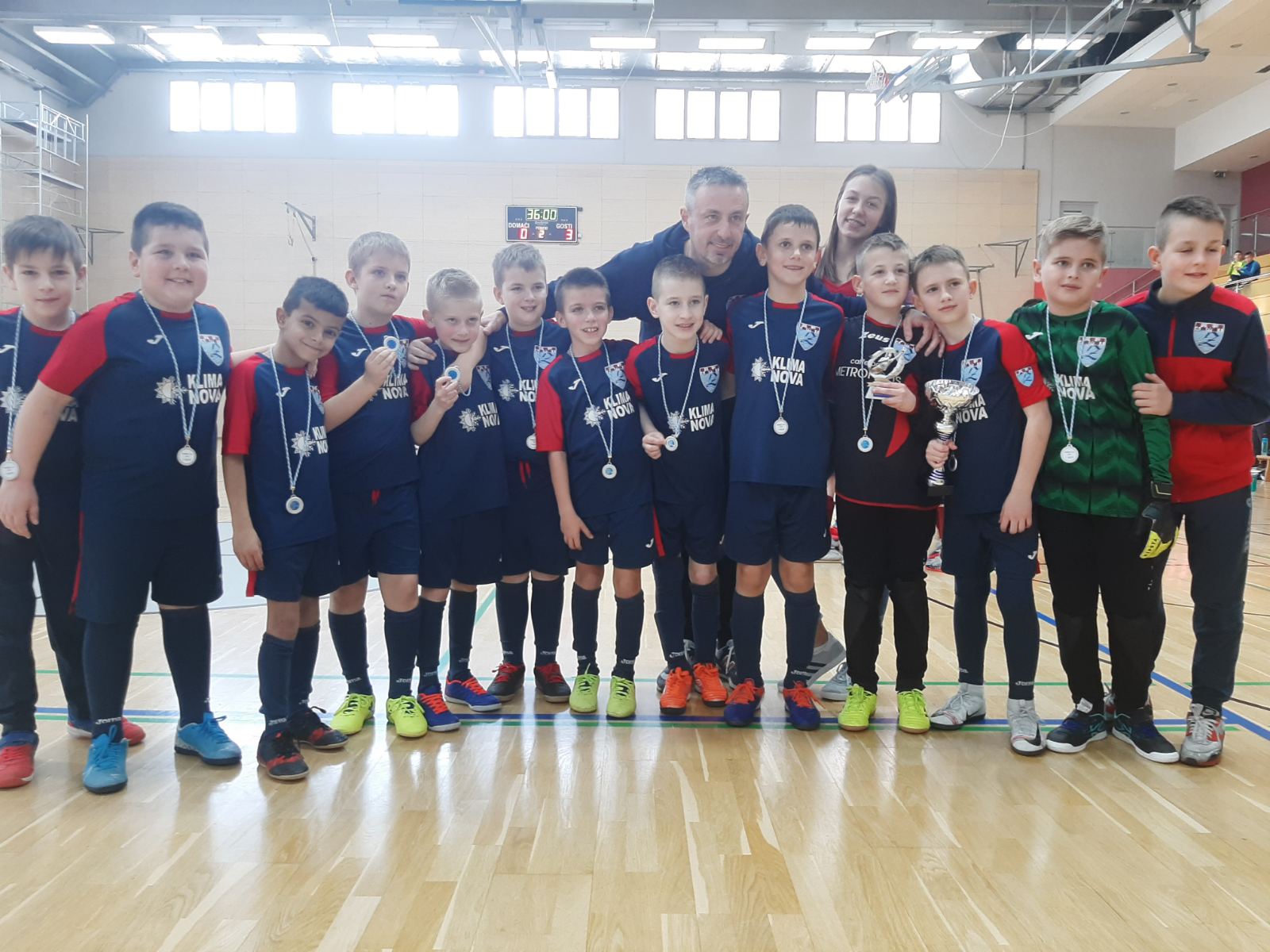 Uspjesi naše djece (136)