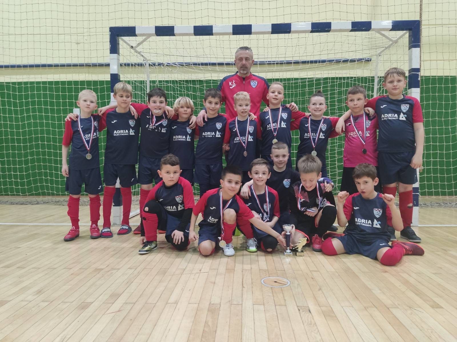 Uspjesi naše djece (159)