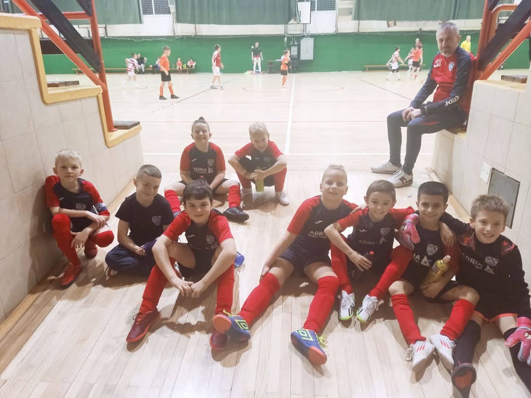 Uspjesi naše djece (160)