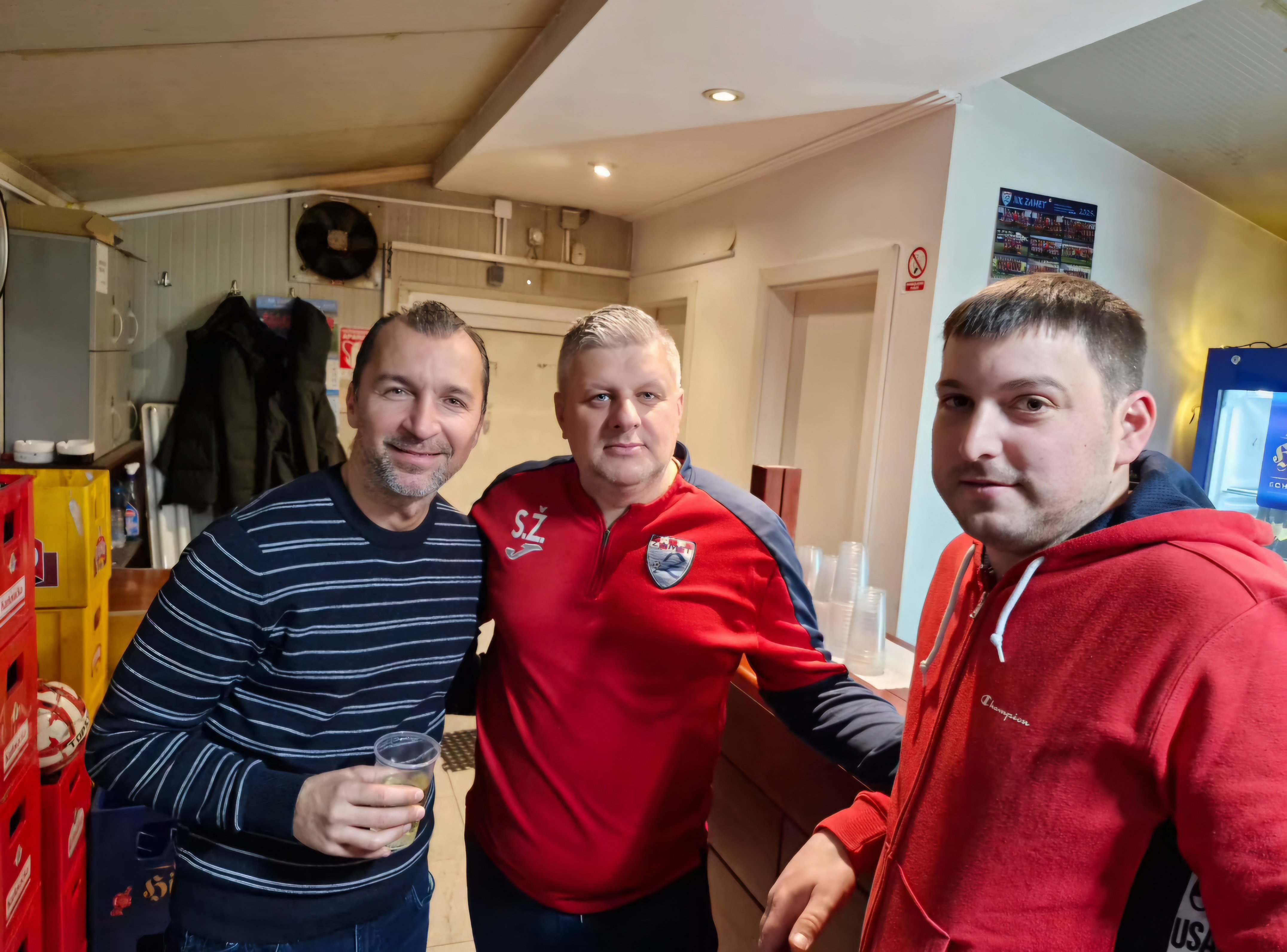 Više od kluba (162)