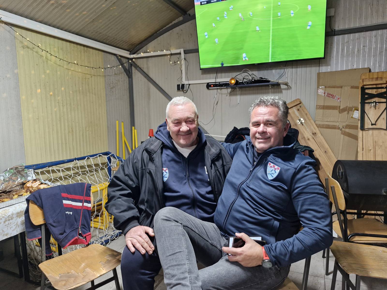 Više od kluba (151)