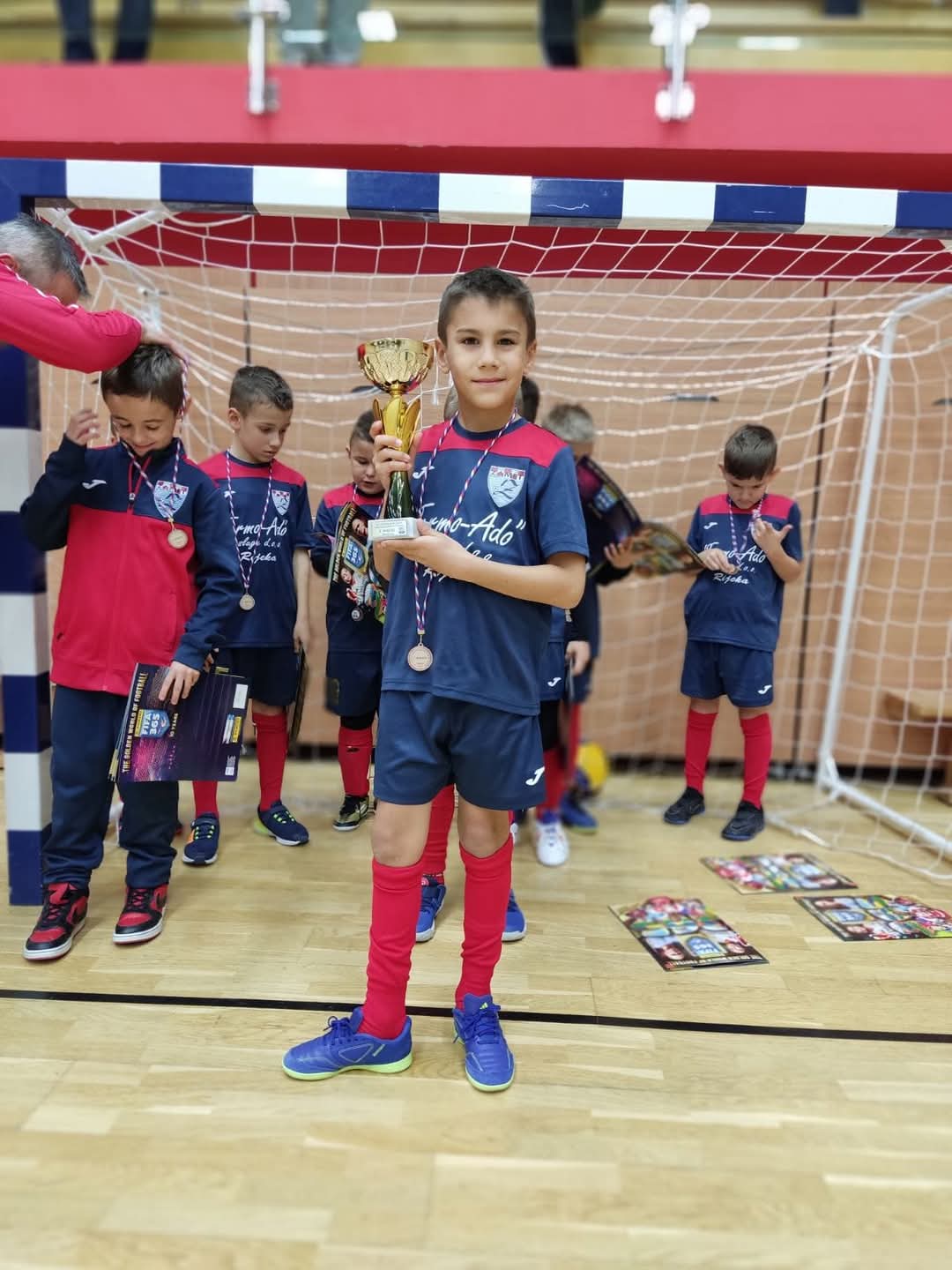 Uspjesi naše djece (116)