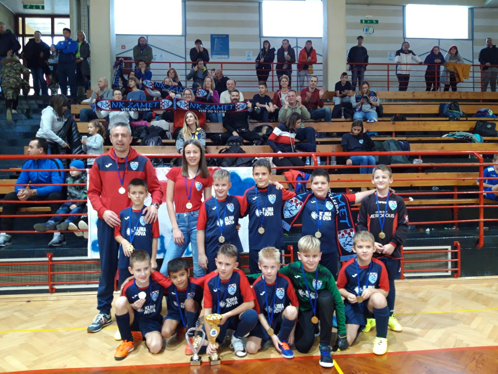 Uspjesi naše djece (124)