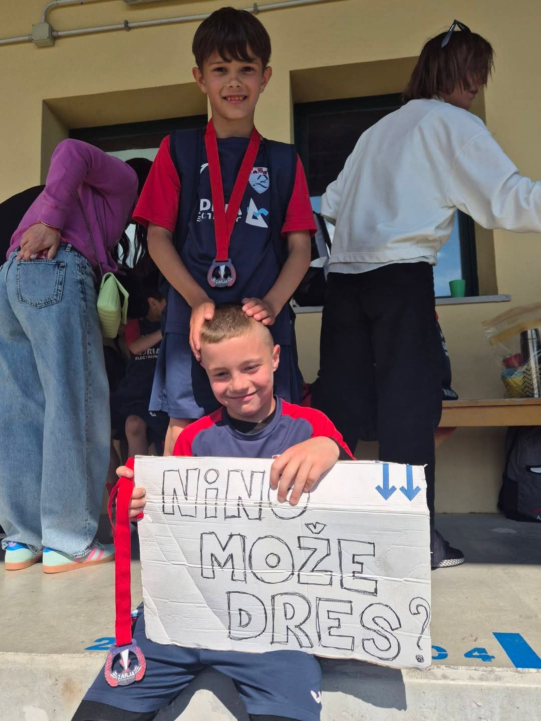 Uspjesi naše djece (168)