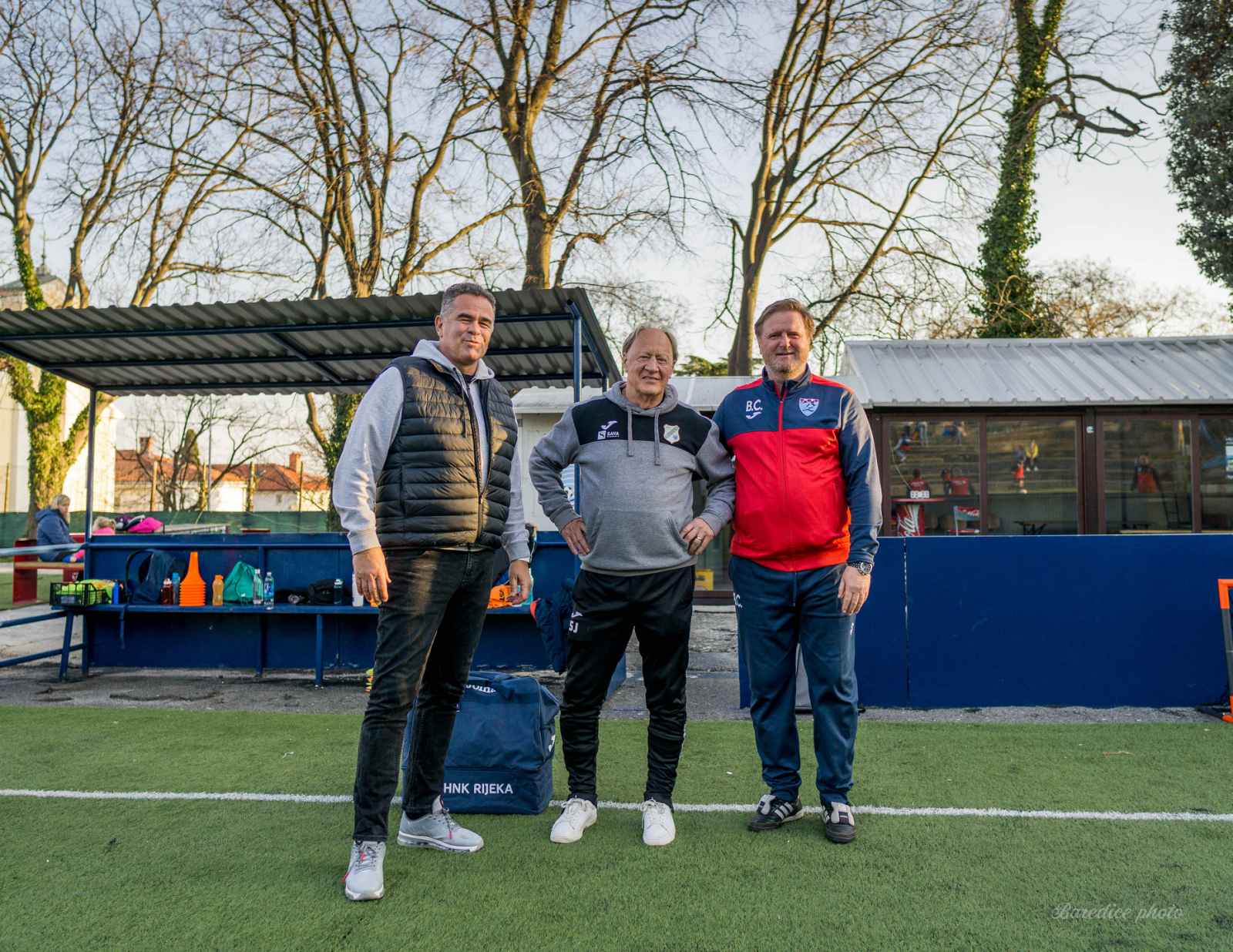 Više od kluba (111)