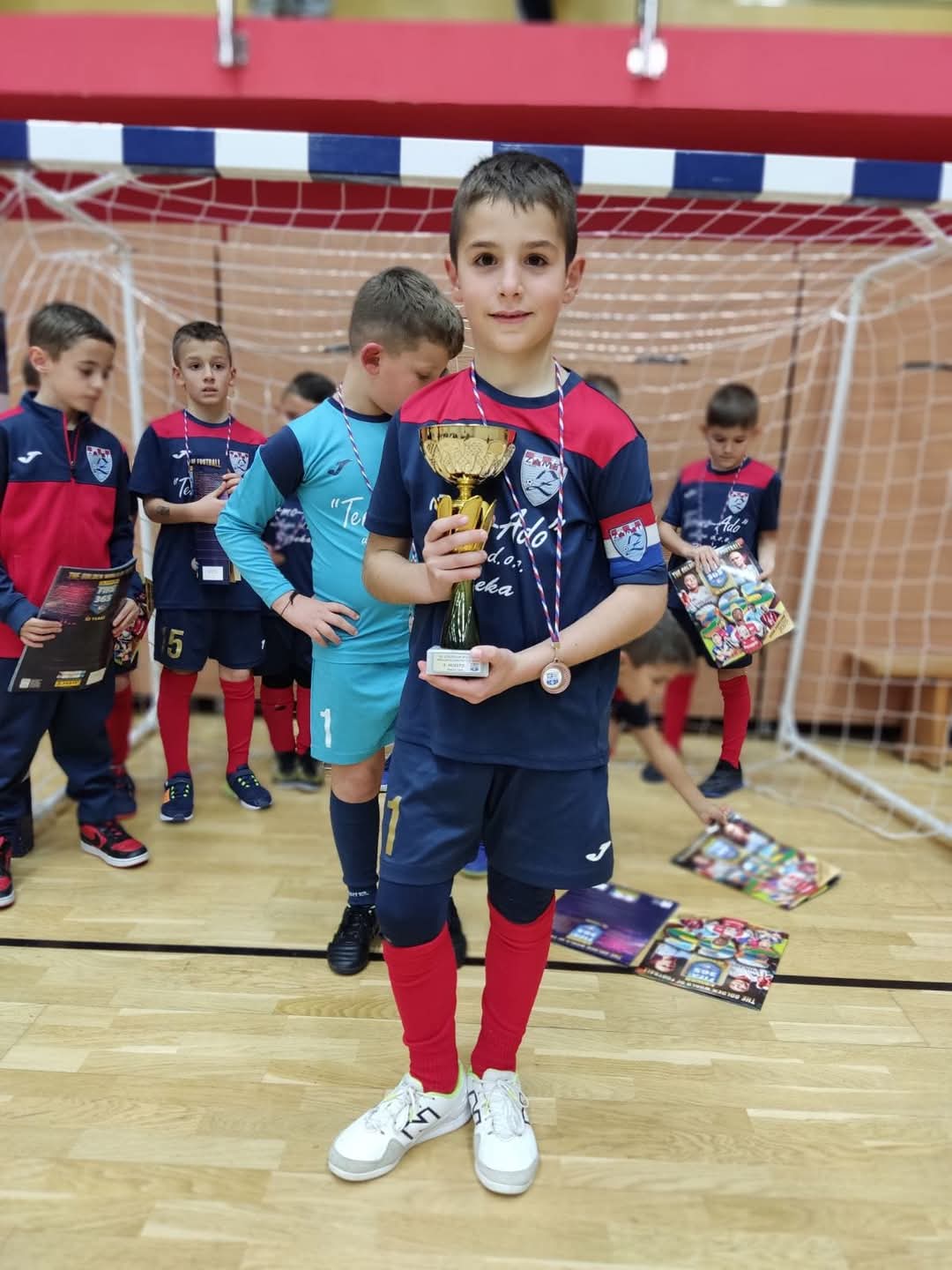 Uspjesi naše djece (115)