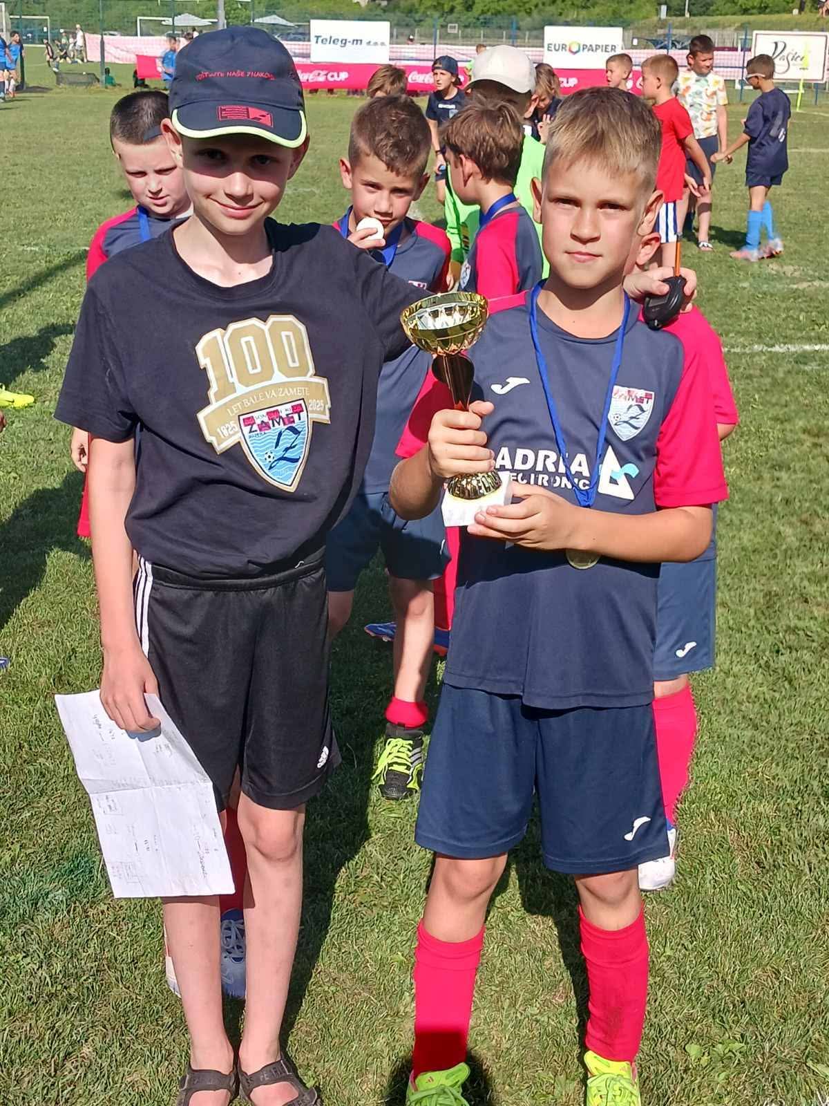 Uspjesi naše djece (224)