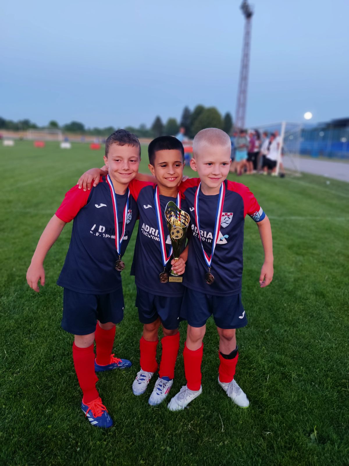 Uspjesi naše djece (259)