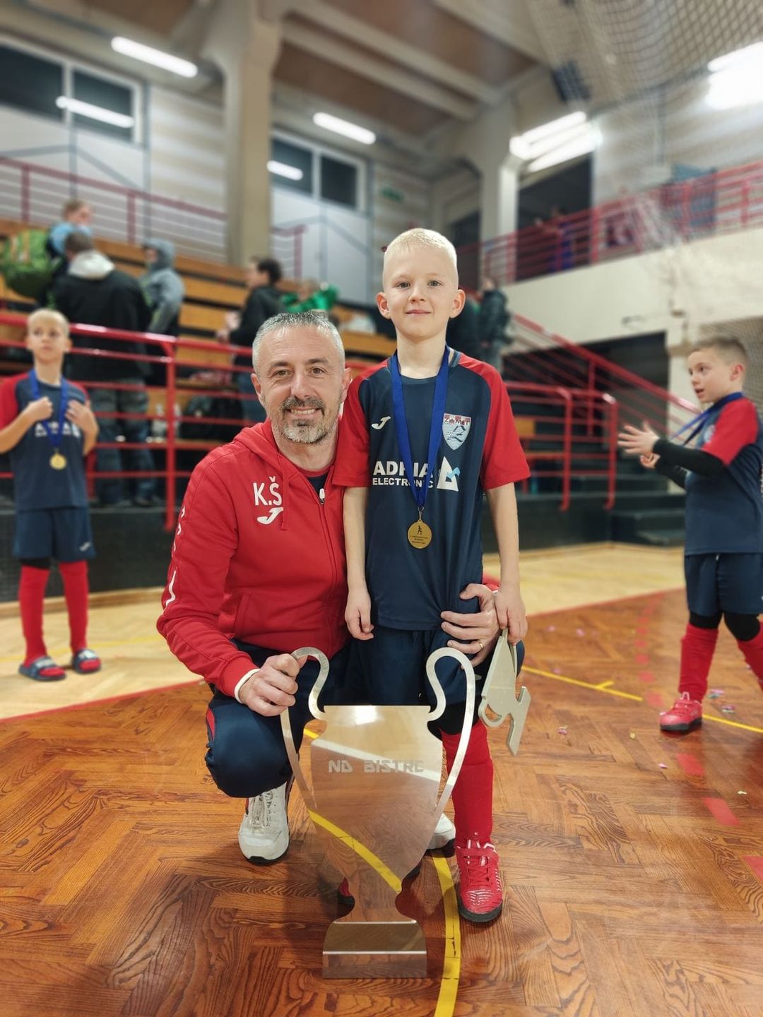 Uspjesi naše djece (100)