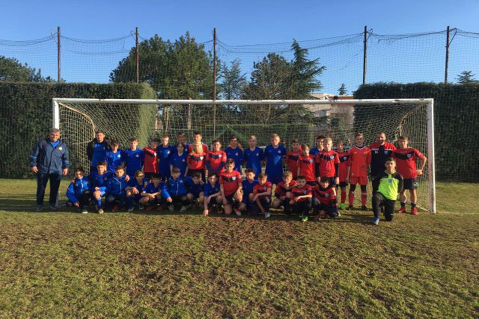 Uspjesi naše djece (1)