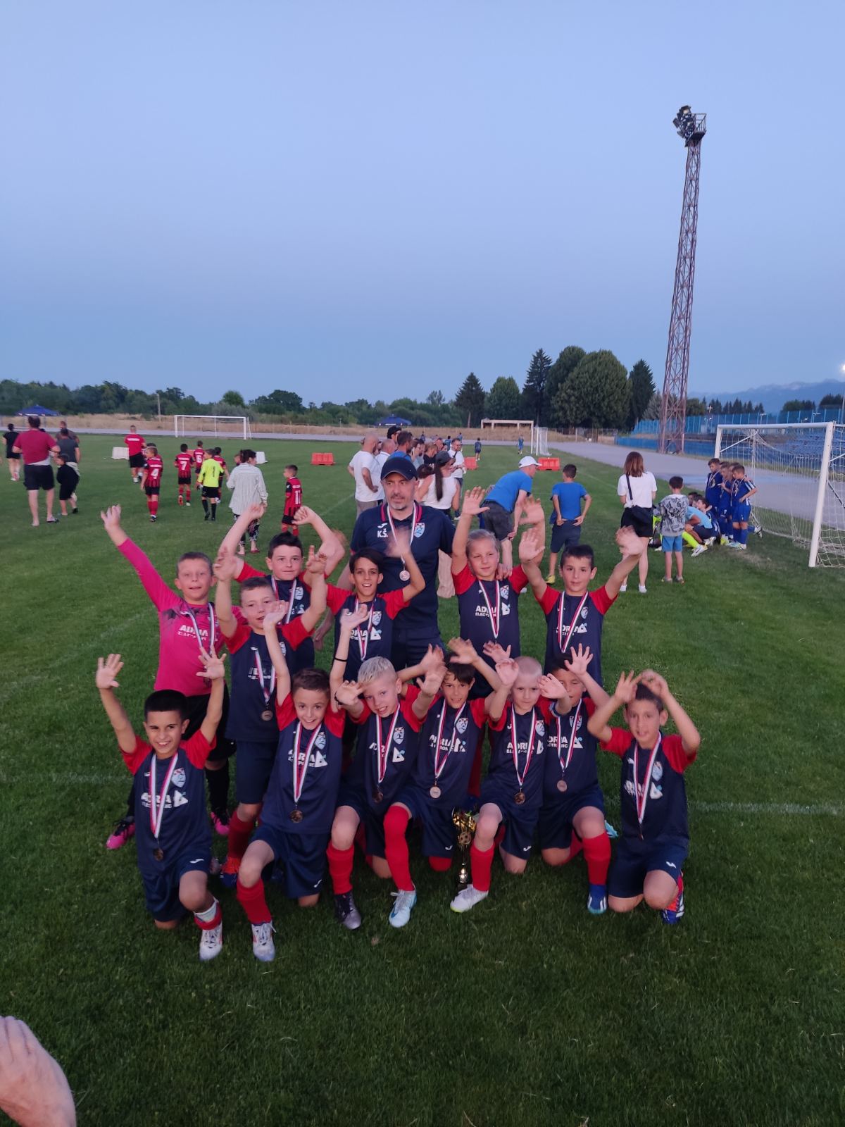 Uspjesi naše djece (258)