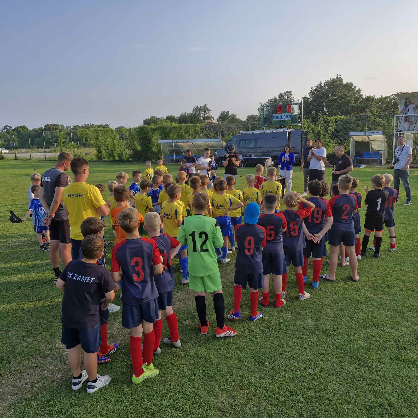 Uspjesi naše djece (200)