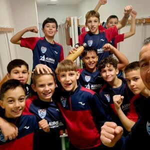 Uspjesi naše djece (316)