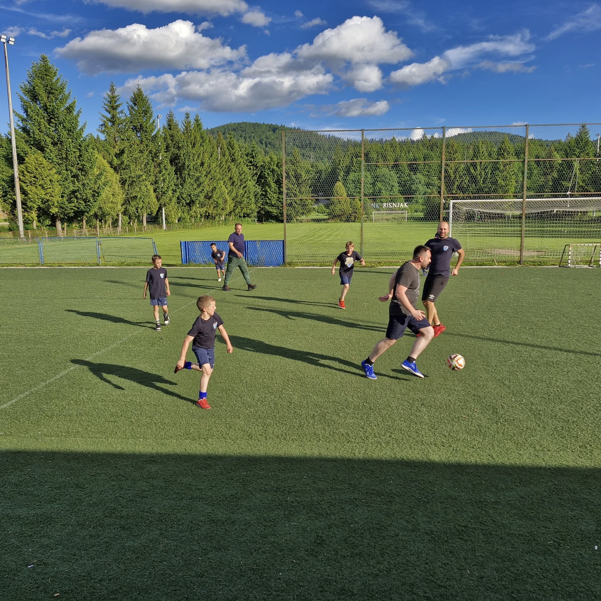 Više od kluba (201)