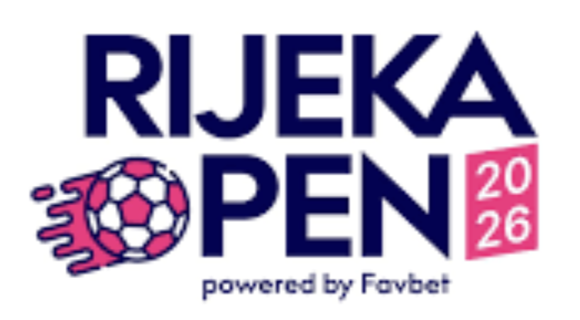Rijeka Open 2026.