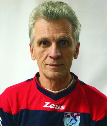 Predrag Drašković
