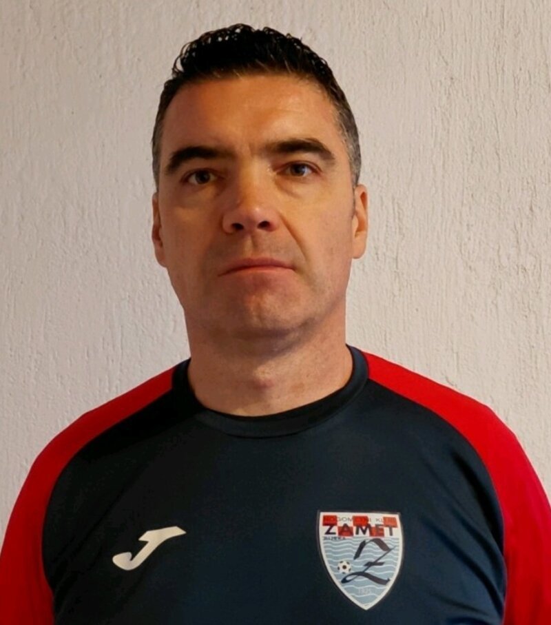 Goran Četković